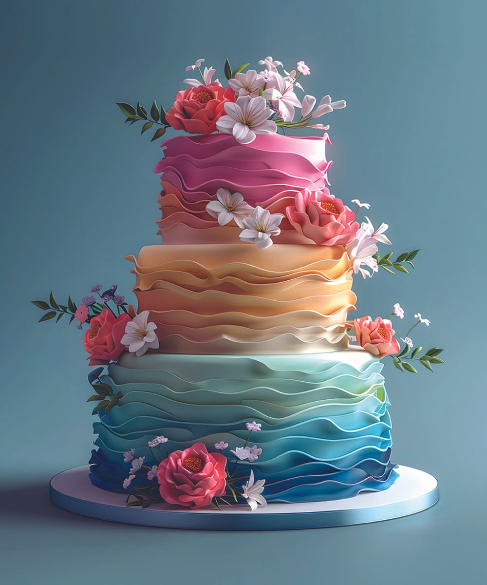 Cake Design